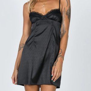 Princess Polly Dale Mini Dress